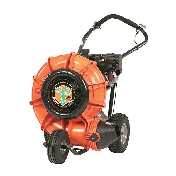 Billy Goat Gas-Powered Leaf Blower, Not Applicable, 200 mph, 93 dBA F1002V - main