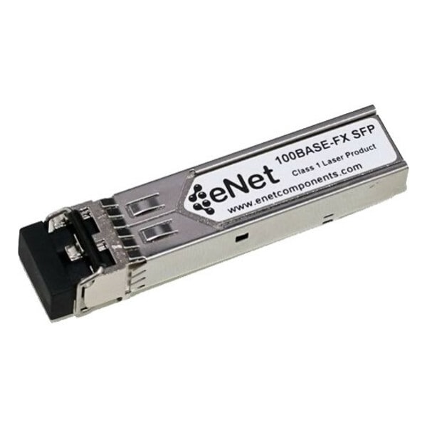 Enet Ruckus E1Mg-100Fx Compatible Sfp E1MG-100FX-ENC - main