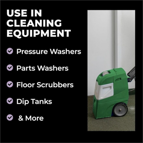 Simple Green Pro Heavy Duty Cleaner & Degreaser, 1 gal, 4PK 13421 - main