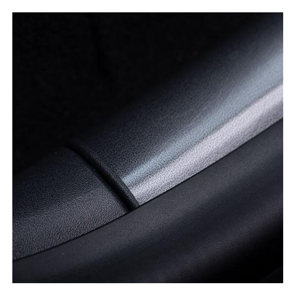 Tesbros PROTECTIVE FILM Direct Fit Protection For Door Entry Areas Clear Vinyl With Door Entry PPF Kit F TB-PPF-Y-DOORENTR - main