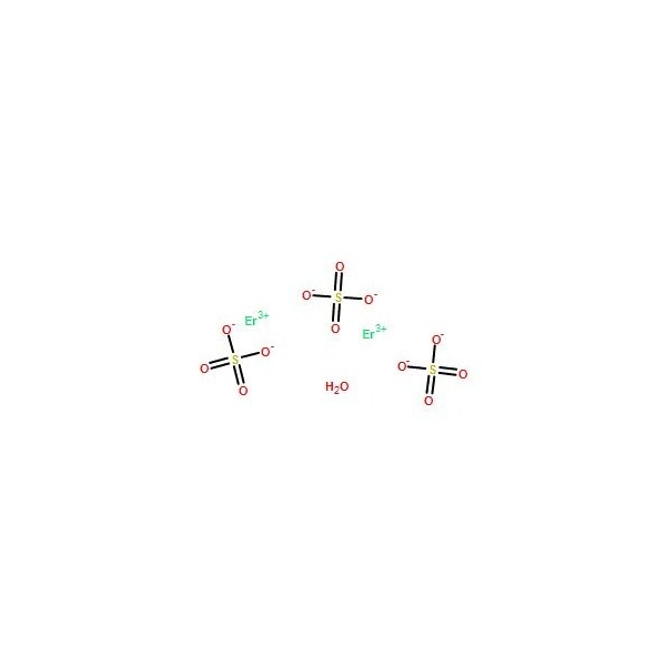 Ak Scientific Erbium(III) sulfate octahydrate (1g), CAS 20814-10-2 5180AF-1g - main
