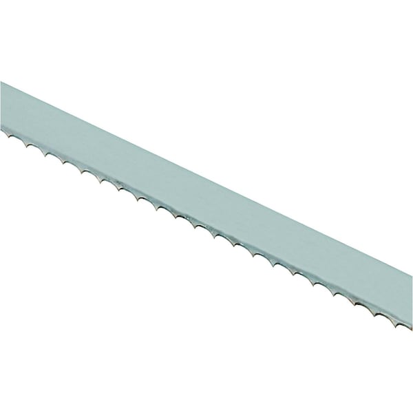 Supercut 165" x 1/2" x .025" x 6 TPI Hook Bandsaw Blade H6980 - main