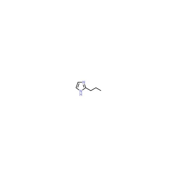 Ak Scientific 2-Propylimidazole (1kg), CAS 50995-95-4 D900-1kg - main