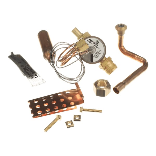 Rheem EXPANSION VALVE KIT TXV, PD619091 PD619091 - main