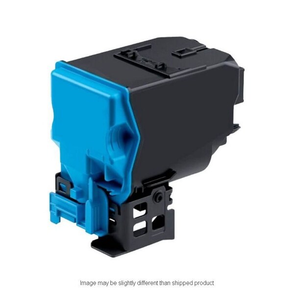 Konica Replacement ACP8330, MAGENTA Compatible Toner, 45,000 page yield ACP8330 TN715M - main