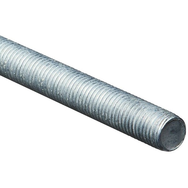Stanley Steel Rod Thrd Zn Grn 7/8-9X36 N179-564 - main