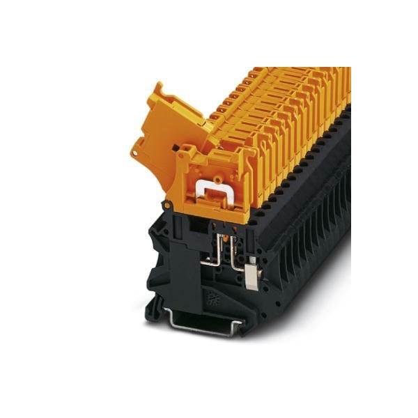 Phoenix Contact UT 4-HEDI Lever-type disconnect 3046249 - main