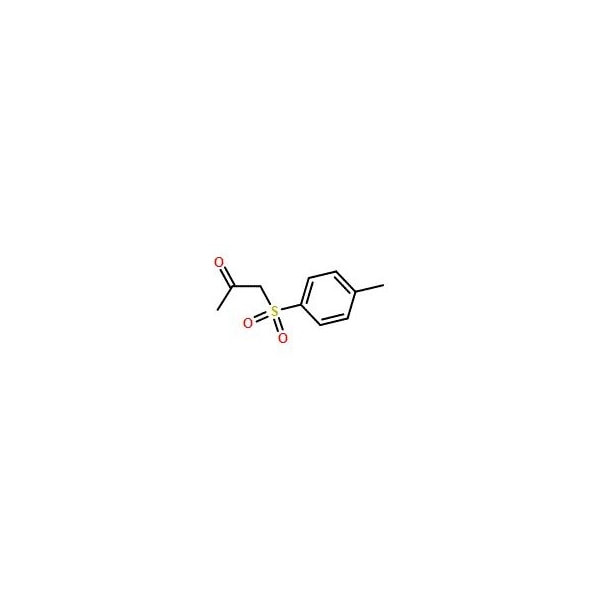 Ak Scientific 4-Toluenesulfonylacetone (5g), CAS 5366-49-4 5158AE-5g - main