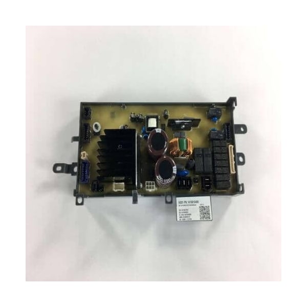 Whirlpool CONTROL BOARD W10857120 - main
