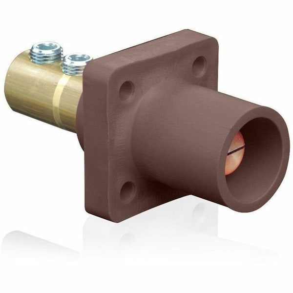 Leviton Plugs and Receptacles 16R21-UH - main