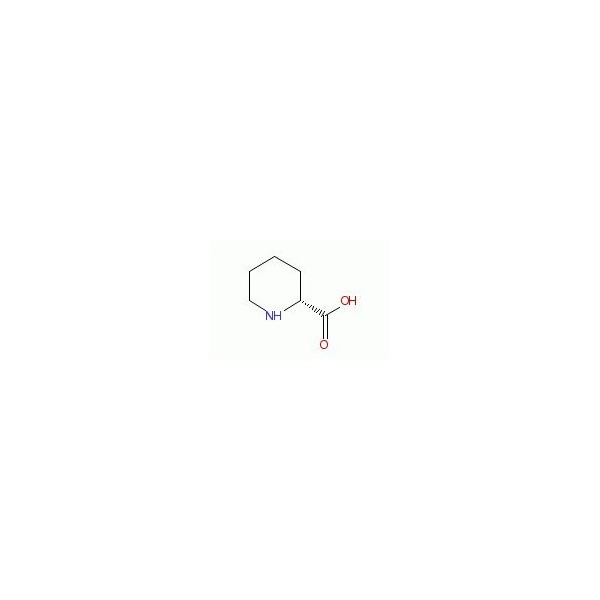 Ak Scientific D(+)-Pipecolinic acid (1g), CAS 1723-00-8 M234-1g - main