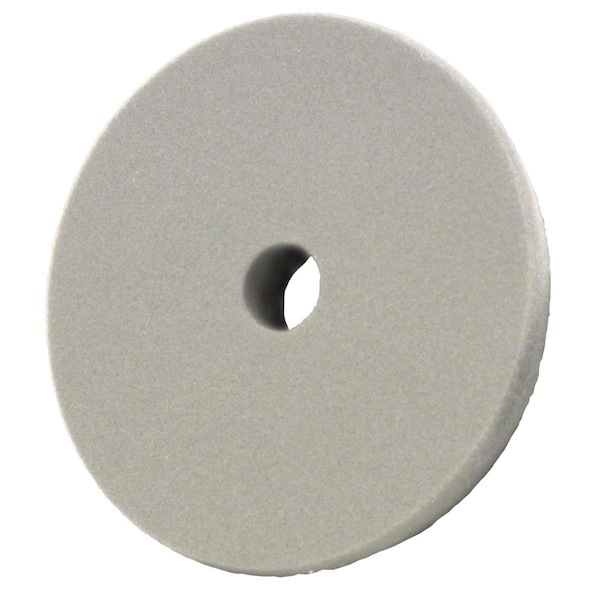 Vortex Pace 3 in. Grey Foam Heavy Cut Pad, 4PK VO1373439 - main