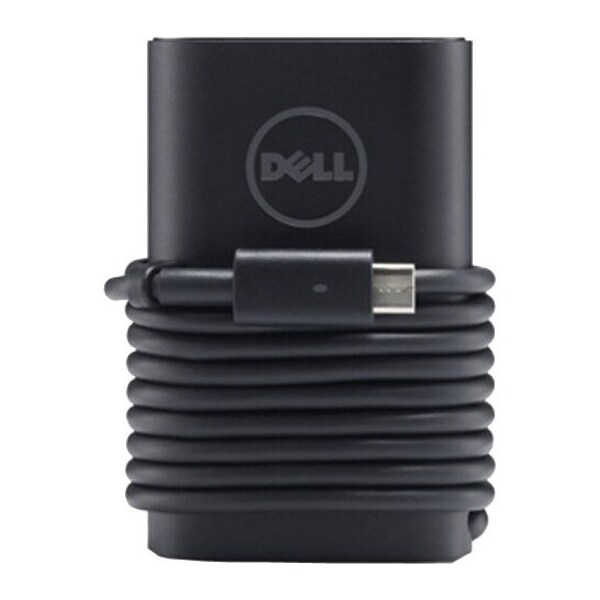 Total Micro Technologies 65W Usb-C Ac Adapter For Dell 492-BCBI-TM - main