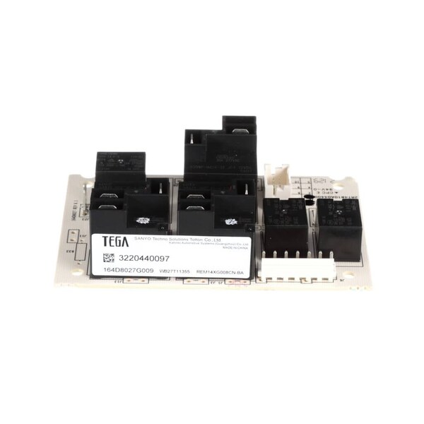 Ge RELAY WB27T11355 - main