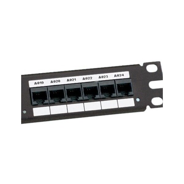 Panduit ThermTrans, Comp Lbl, Adhsv Super-Tack Poly, C061X030YPT, PK 2500 C061X030YPT - main