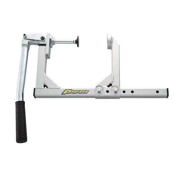 Powerplay Valve Spring Compressor, Silver Powdercoat PO837561 - main