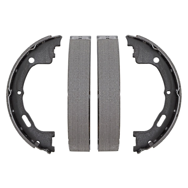 Wagner Brakes Parking Brake Shoe-Z920 Z920 - main