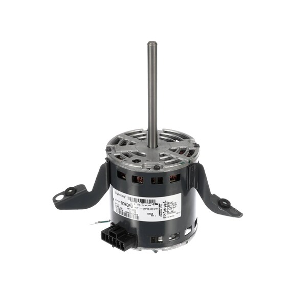 International Environmental Motor, Direct Drive, 208-230, 60HZ, 1PH, 1075RPM, 1/4HP E020-70556381 - main