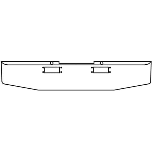 Ilc Replacement For Four State Ha0010742Ts WZ-EBT4-X - main