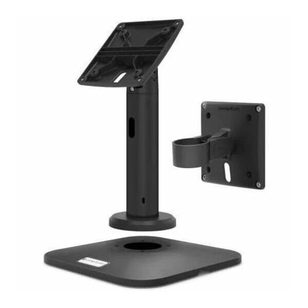Compulocks VESA Add On Single Bracket for Rise Pole Black TCDP1AO - main