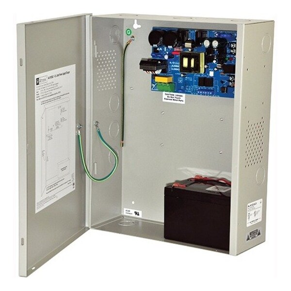 Altronix Power Supply 12VDC at 10A AL1012ULX - main