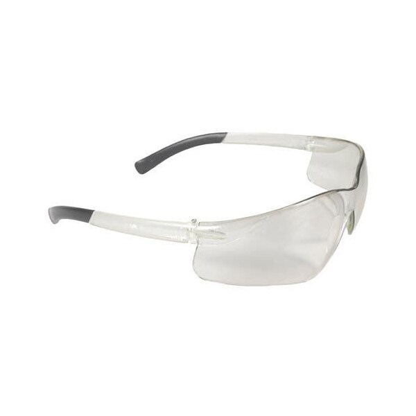 Radians Rad-Atac AT1 Clear Anti-Fog Safety Glasses AT1-11 - main