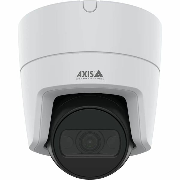 Axis Communications AXIS M3125-LVE WHITE 02916-001 - main