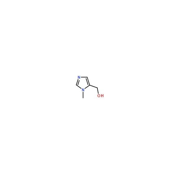 Ak Scientific (1-Methyl-1H-imidazol-5-yl)methanol (5g), CAS 38993-84-9 Y8968-5g - main