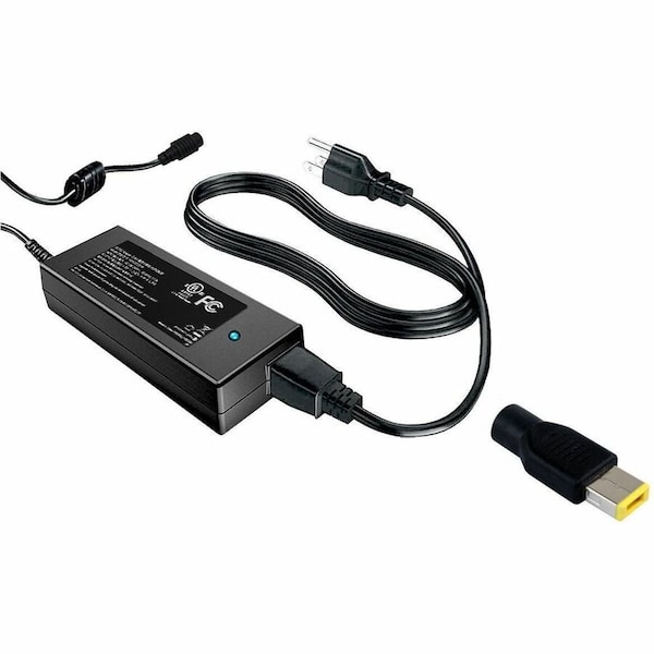 Battery Technology Ac Power Adapter For Ibm Lenovo 20V 65W Ac-2065134 Oem 0A36258 0A36258-BTI - main