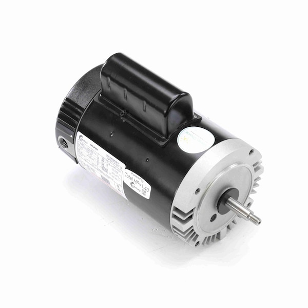 Century B2975 Pool & Spa Motor 1/12 HP 3450/1725 RPM 56J Split-Phase UB2975 - main