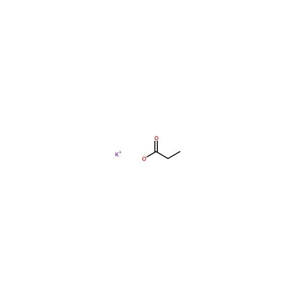 Ak Scientific Potassium Propionate (5g), CAS 327-62-8 8876AL-5g - main