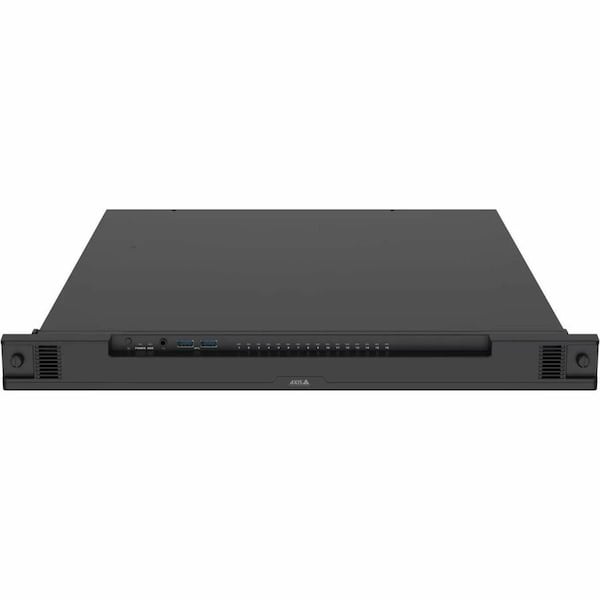 Axis Communications AXIS S2216 MK II 8 TB 02809-004 - main