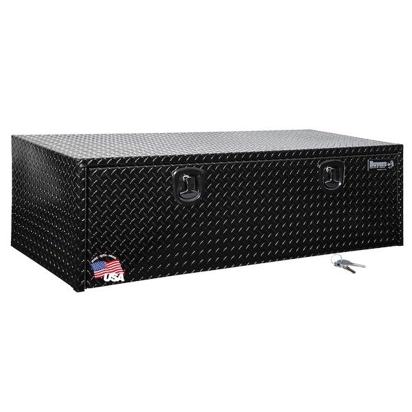 Buyers Products Truck Tool Box 1725125 - main