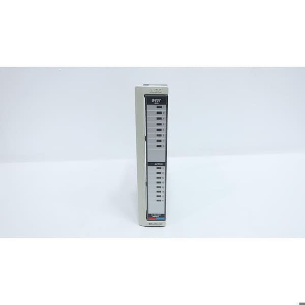 Aeg Modicon Input Module AS-B837-016 - main