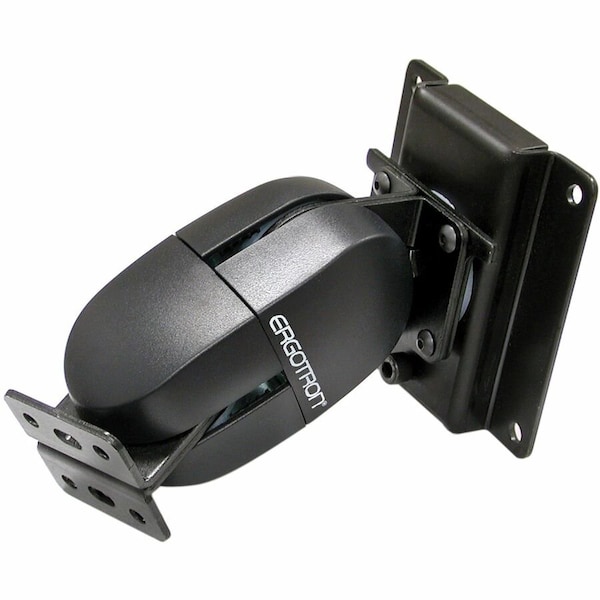 Ergotron 100 Series Double Pivot 47-093-800 - main