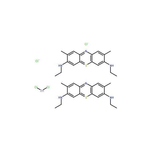 Ak Scientific Basic blue 24 (25g), CAS 6586-05-6 5095AF-25g - main