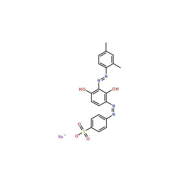 Ak Scientific Acid Orange 24 (1g), CAS 1320-07-6 T110-1g - main