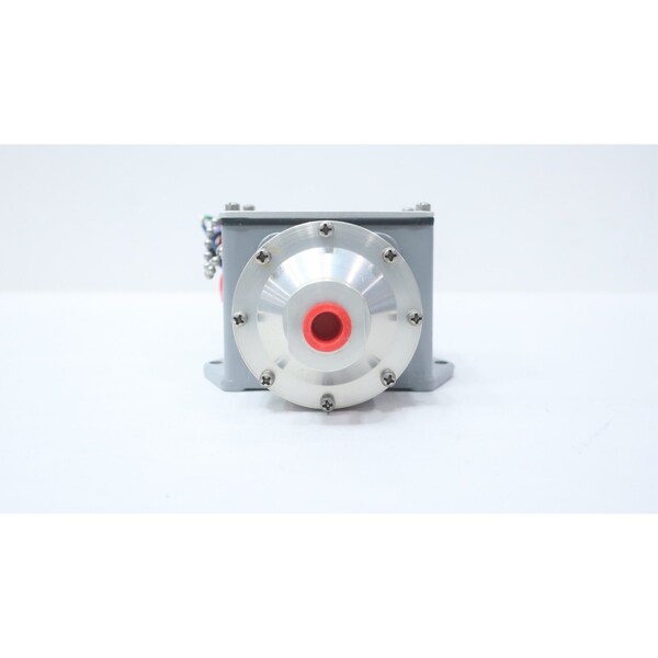 Custom Control Sensors PRESSURE SWITCH 1/2IN 125/250/480V-AC 5-17PSI 646GE209 - main