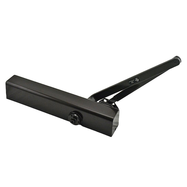 Falcon Surface Mount Closers Dark Bronze SC81ARWPA695 - main