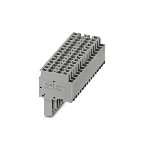 Phoenix Contact SPDB 2 5/15 Plug number of positions: 3040546 - main