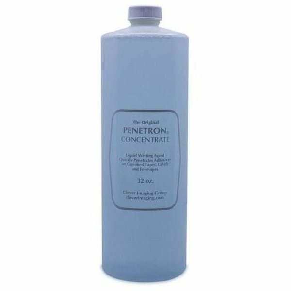 Cig Specialty Ink Non-OEM New Postage Meter Sealing Solution for Universal 604-1 PEN32RTU - main