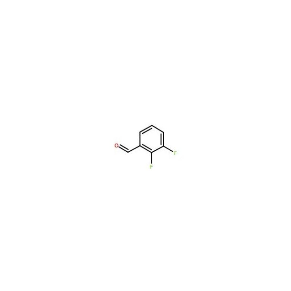 Ak Scientific 2, 3-Difluorobenzaldehyde (1g), CAS 2646-91-5 X0148-1g - main