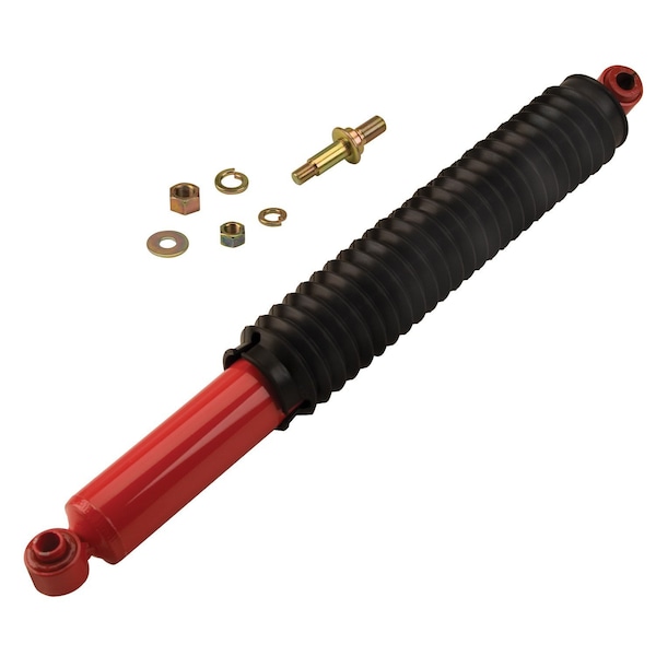 Kyb High Pressure Monotube Gas Shock, 565036 - main