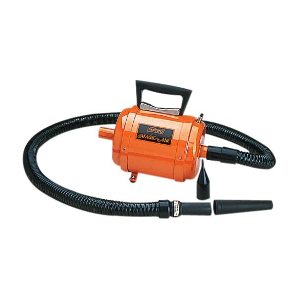 Metrovac Inflator/Deflator, MagicAir Deluxe, 1.17HP DIDA-1 - main