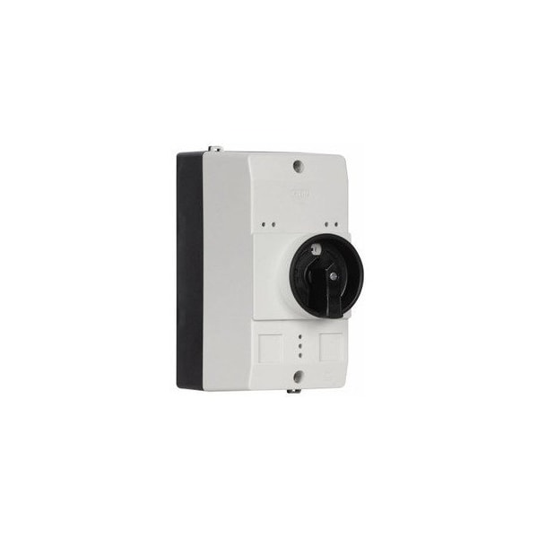 Eaton Electrical Enclosures XTPAXENCSEM55B - main