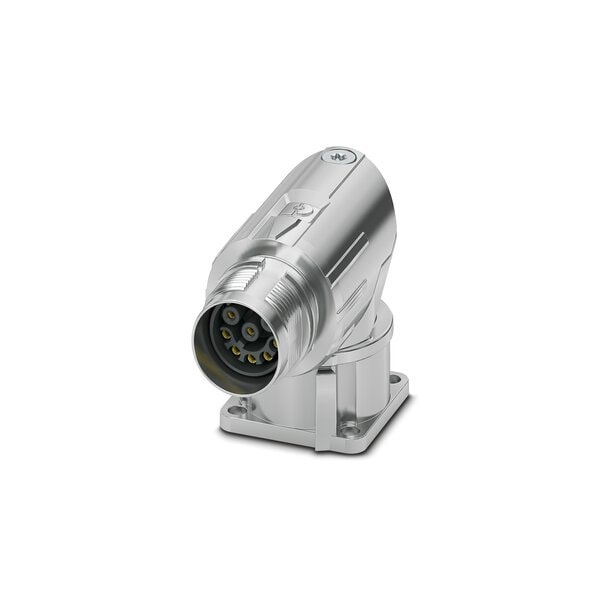 Phoenix Contact M17-08S1N8AA500S Device connector front 1628526 - main