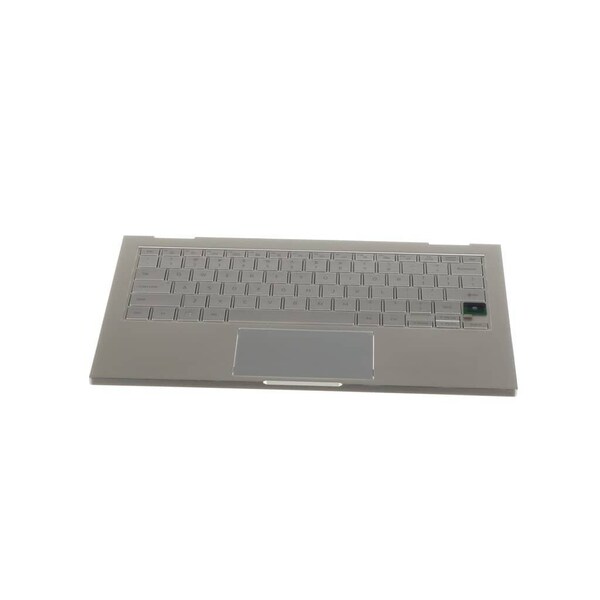 Samsung ASSEMBLY CASE FRONT TOP SVC BA97-10967D - main