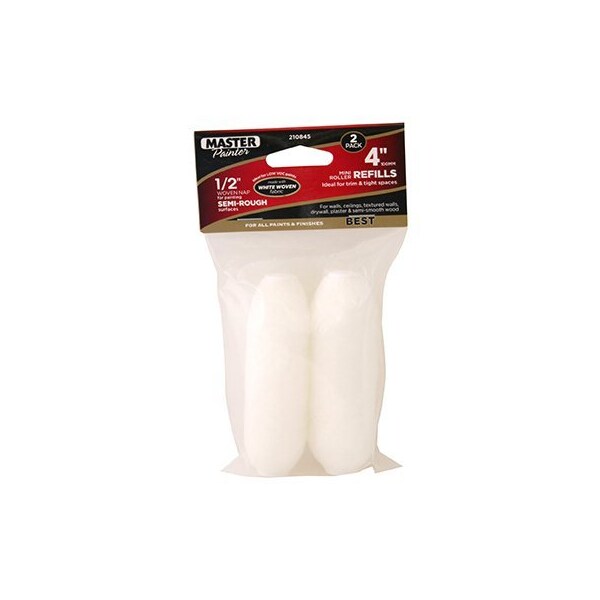 Premier 4x1/2 Cover, 2PK 60135TV - main