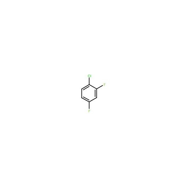 Ak Scientific 1-Chloro-2, 4-difluorobenzene (100g), CAS 1435-44-5 X8139-100g - main