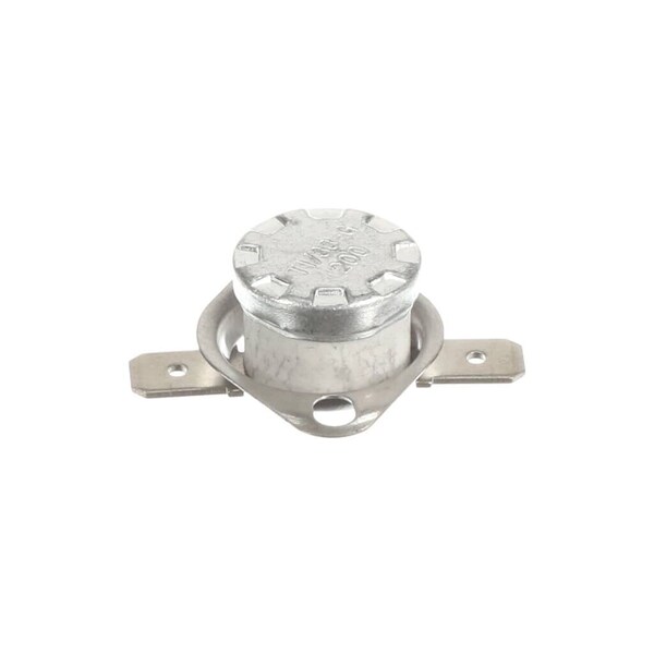 Ge THERMOSTAT WB20X10050 - main